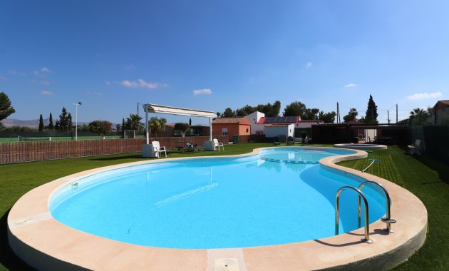 Sale - Country Property -
Benferri - Benferri - Country