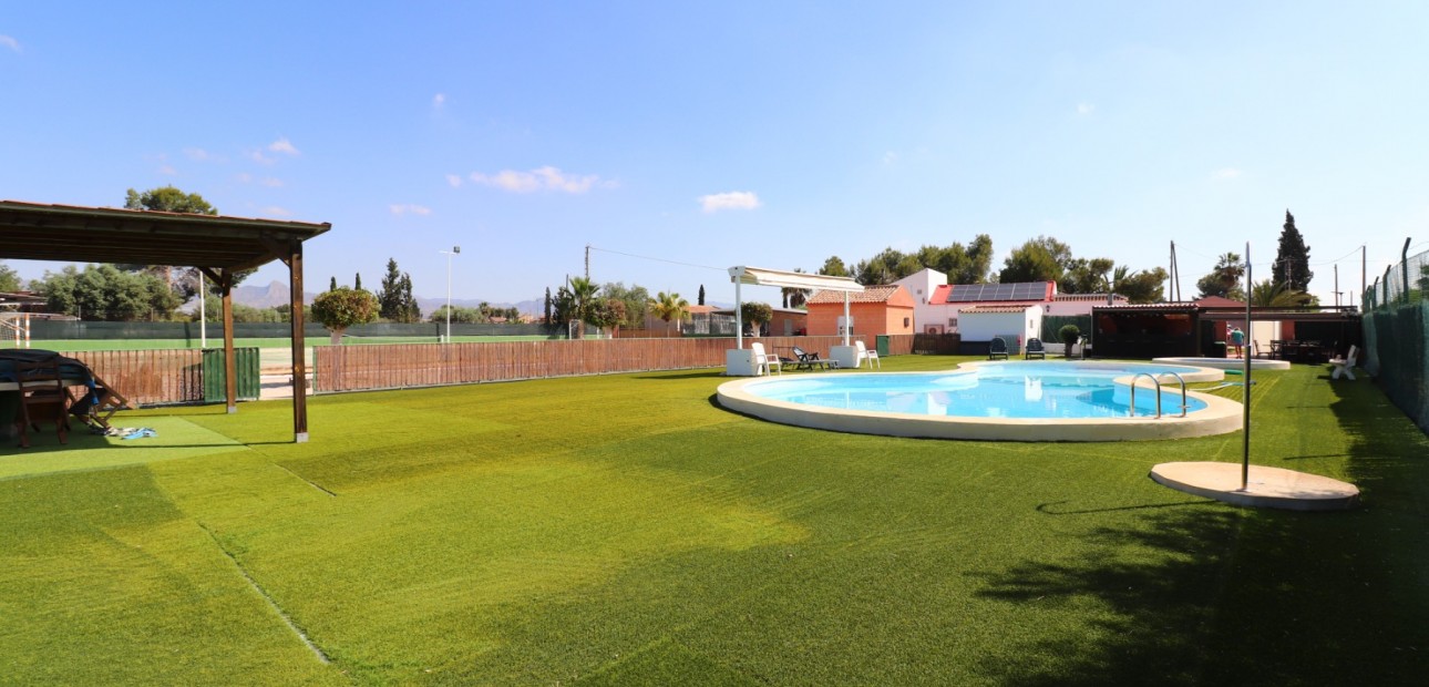 Sale - Country Property -
Benferri - Benferri - Country