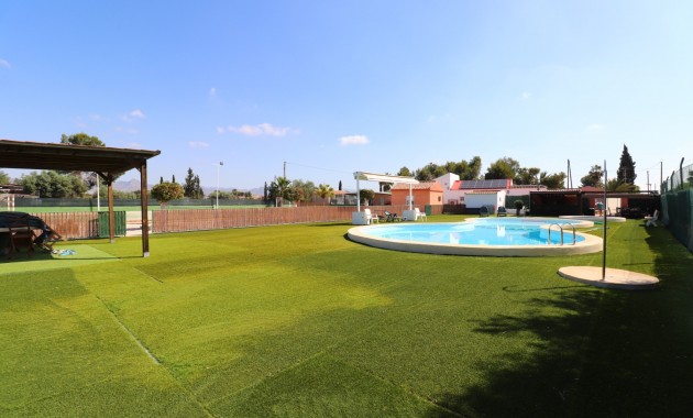 Sale - Country Property -
Benferri - Benferri - Country