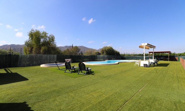 Sale - Country Property -
Benferri - Benferri - Country