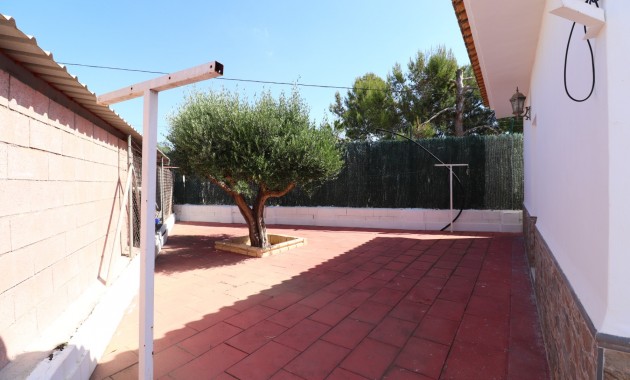 Sale - Country Property -
Benferri - Benferri - Country