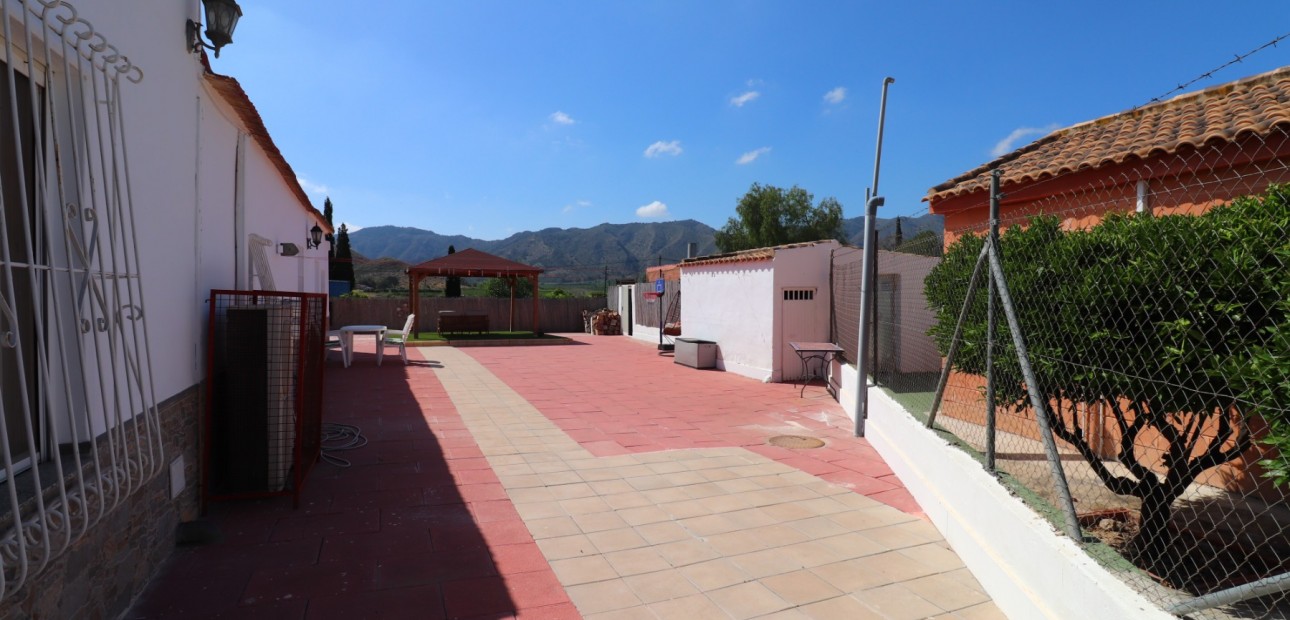 Sale - Country Property -
Benferri - Benferri - Country