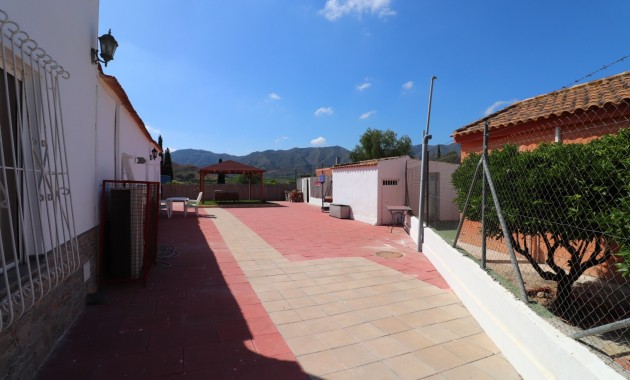 Sale - Country Property -
Benferri - Benferri - Country