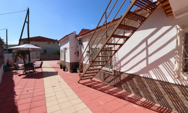 Sale - Country Property -
Benferri - Benferri - Country