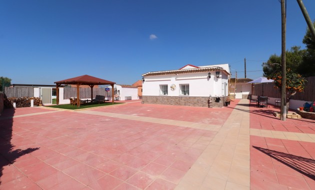 Sale - Country Property -
Benferri - Benferri - Country