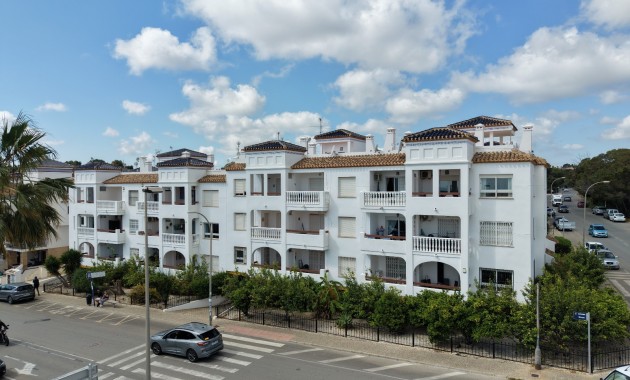 Venta - Apartamento / piso -
Orihuela Costa - Villamartin