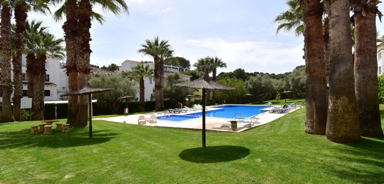 Venta - Apartamento / piso -
Orihuela Costa - Villamartin