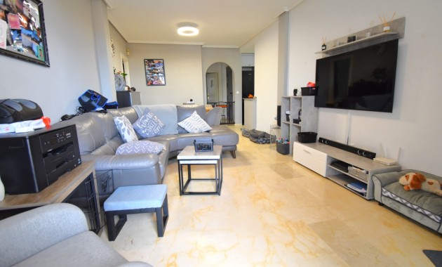 Venta - Apartamento / piso -
Orihuela Costa - Villamartin