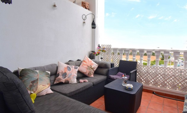 Venta - Apartamento / piso -
Orihuela Costa - Villamartin