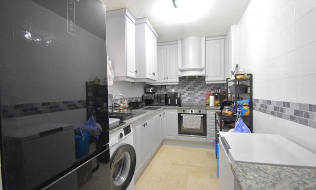 Venta - Apartamento / piso -
Orihuela Costa - Villamartin