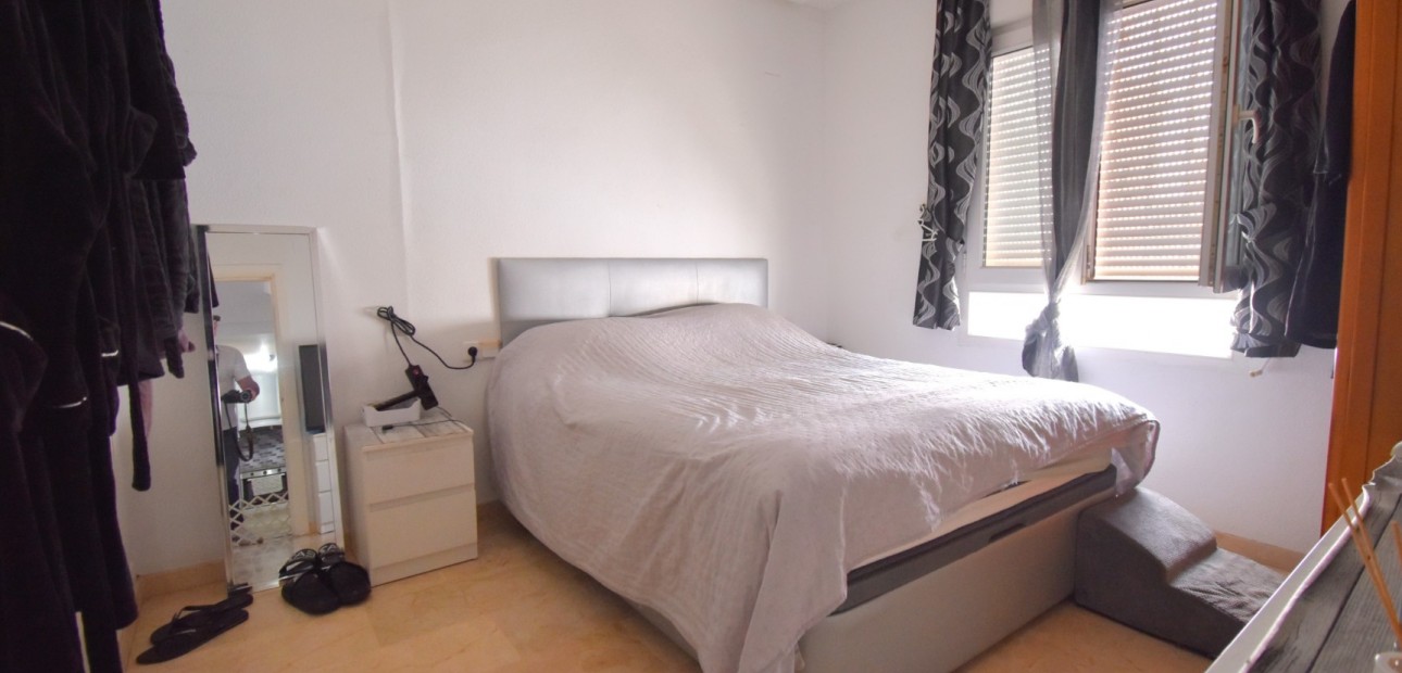 Venta - Apartamento / piso -
Orihuela Costa - Villamartin