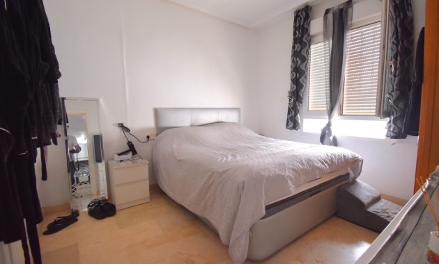 Venta - Apartamento / piso -
Orihuela Costa - Villamartin