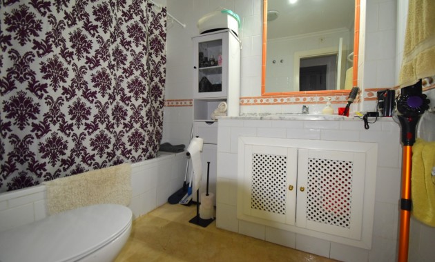 Venta - Apartamento / piso -
Orihuela Costa - Villamartin