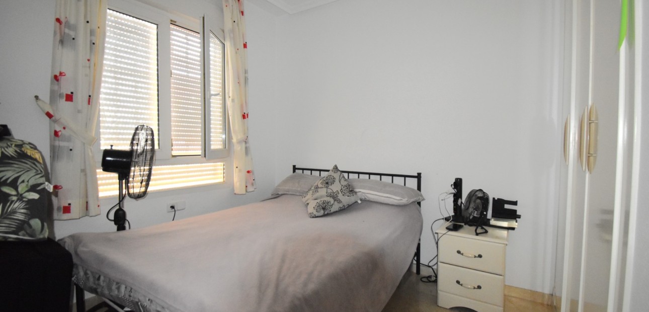 Venta - Apartamento / piso -
Orihuela Costa - Villamartin