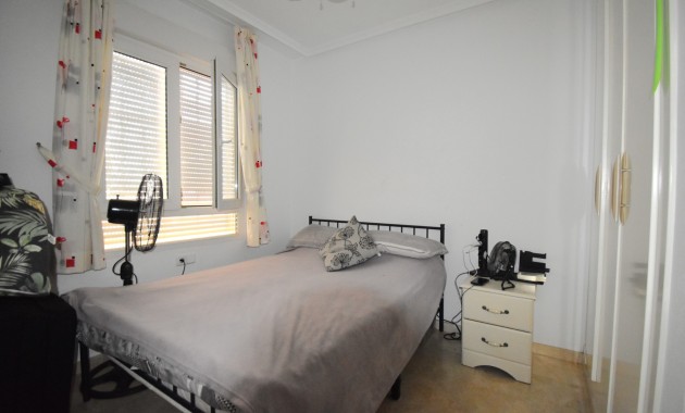 Venta - Apartamento / piso -
Orihuela Costa - Villamartin