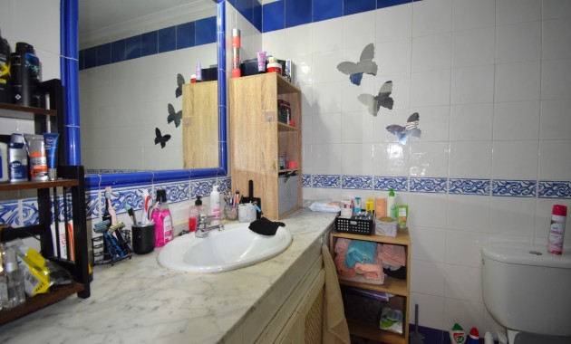 Venta - Apartamento / piso -
Orihuela Costa - Villamartin