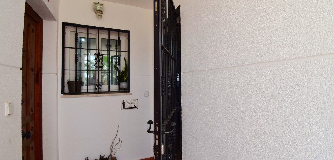 Venta - Apartamento / piso -
Orihuela Costa - Villamartin