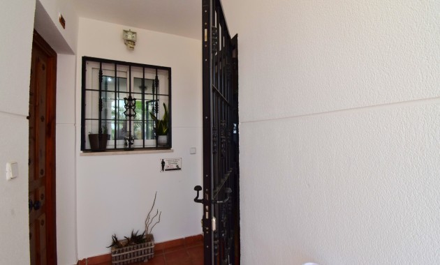 Venta - Apartamento / piso -
Orihuela Costa - Villamartin