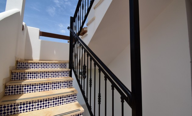 Venta - Apartamento / piso -
Orihuela Costa - Villamartin