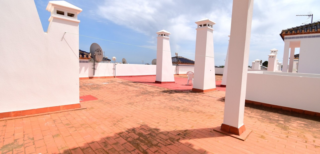 Venta - Apartamento / piso -
Orihuela Costa - Villamartin