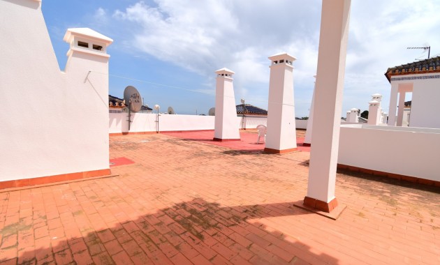 Venta - Apartamento / piso -
Orihuela Costa - Villamartin