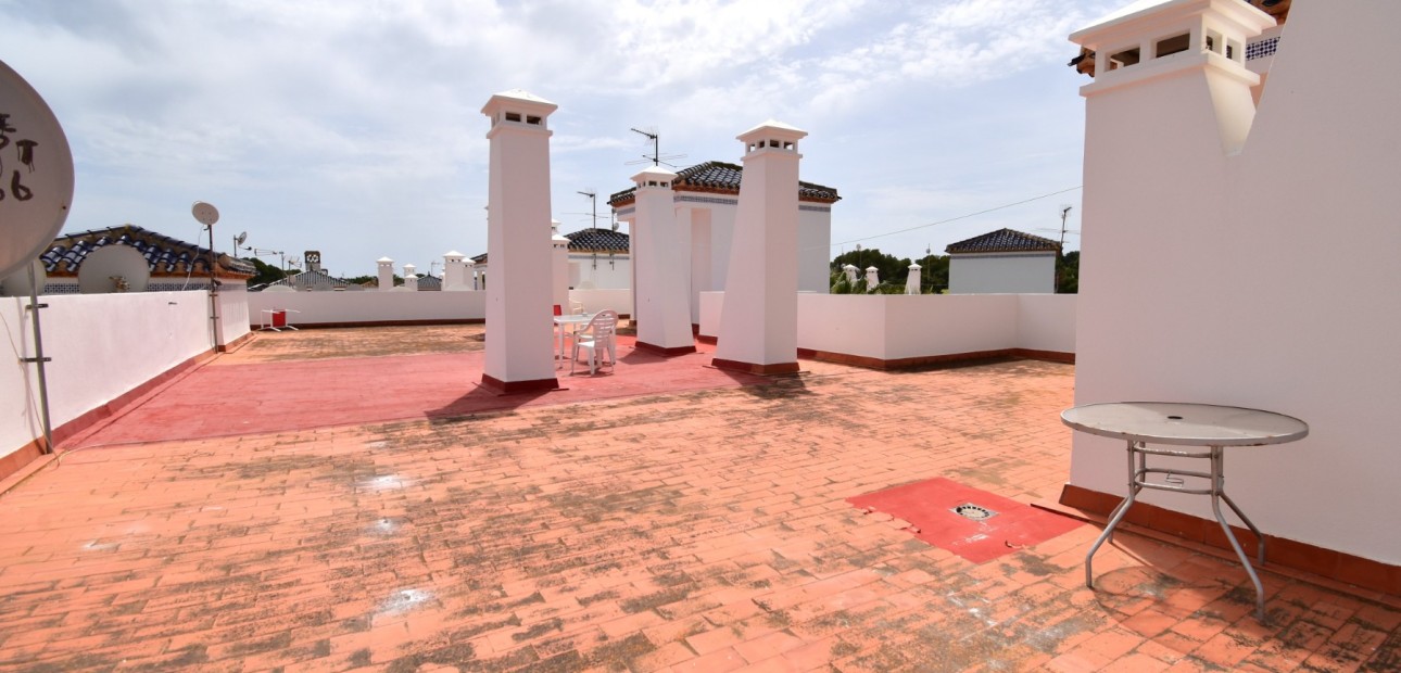 Venta - Apartamento / piso -
Orihuela Costa - Villamartin