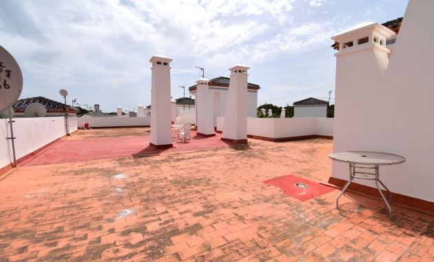 Venta - Apartamento / piso -
Orihuela Costa - Villamartin