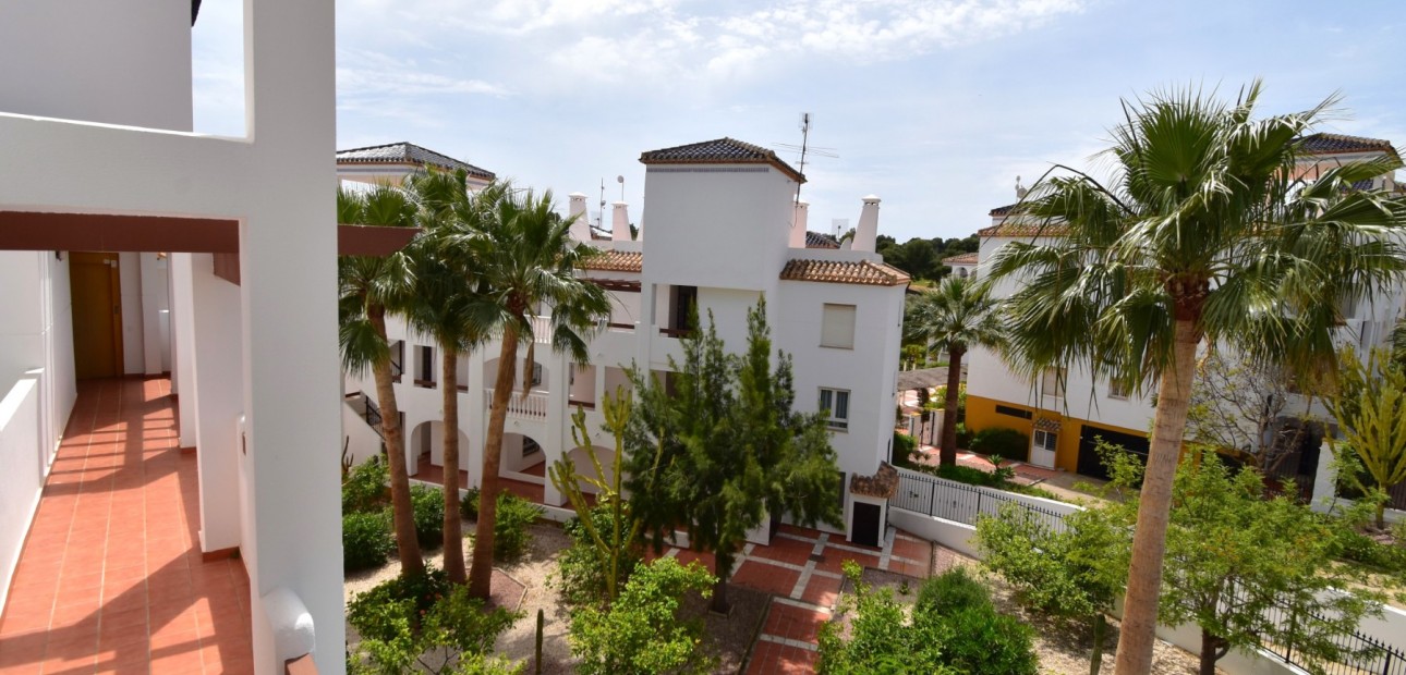 Venta - Apartamento / piso -
Orihuela Costa - Villamartin
