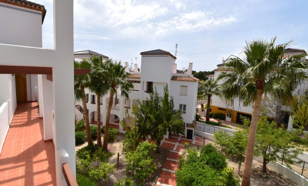 Venta - Apartamento / piso -
Orihuela Costa - Villamartin