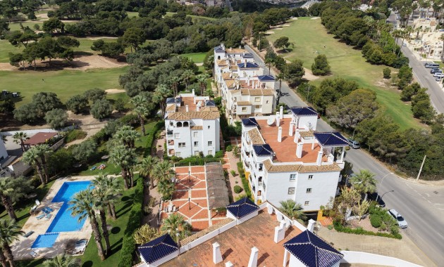 Venta - Apartamento / piso -
Orihuela Costa - Villamartin