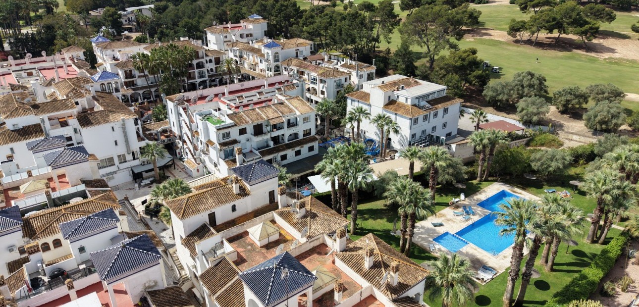 Venta - Apartamento / piso -
Orihuela Costa - Villamartin