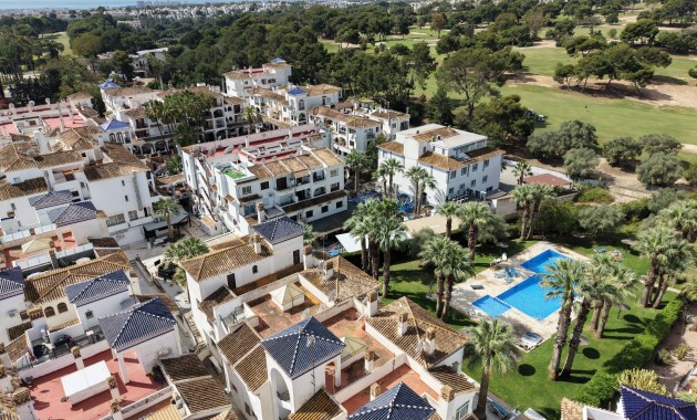 Venta - Apartamento / piso -
Orihuela Costa - Villamartin