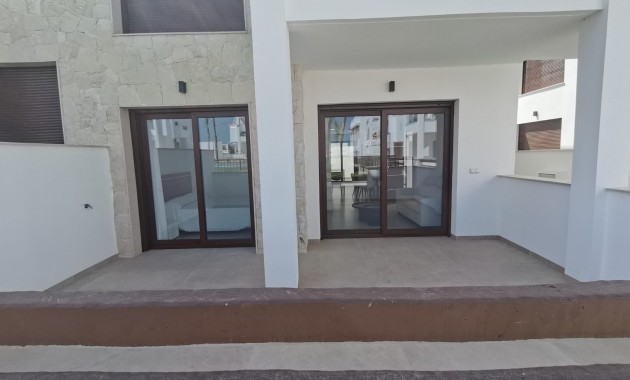 Nueva construcción  - Bungalow -
Torrevieja - Torrevieja - Los Balcones