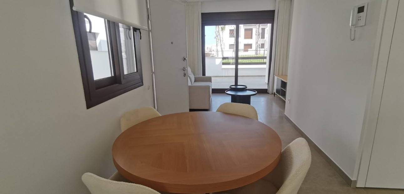 Nueva construcción  - Bungalow -
Torrevieja - Torrevieja - Los Balcones