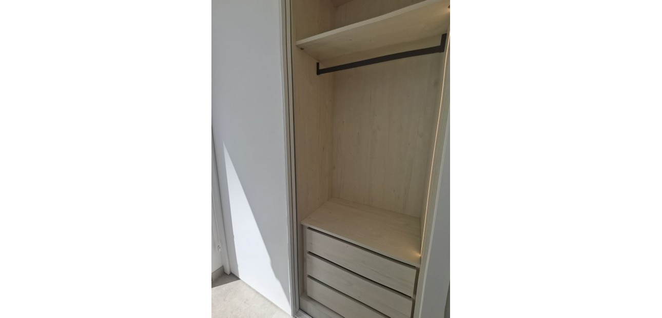 Nueva construcción  - Bungalow -
Torrevieja - Torrevieja - Los Balcones