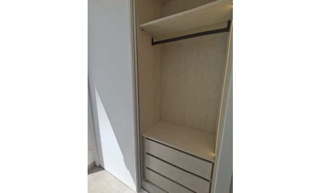 Nueva construcción  - Bungalow -
Torrevieja - Torrevieja - Los Balcones