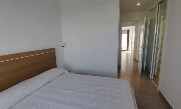 Nueva construcción  - Bungalow -
Torrevieja - Torrevieja - Los Balcones