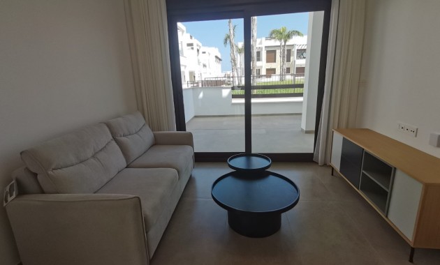 Nueva construcción  - Bungalow -
Torrevieja - Torrevieja - Los Balcones