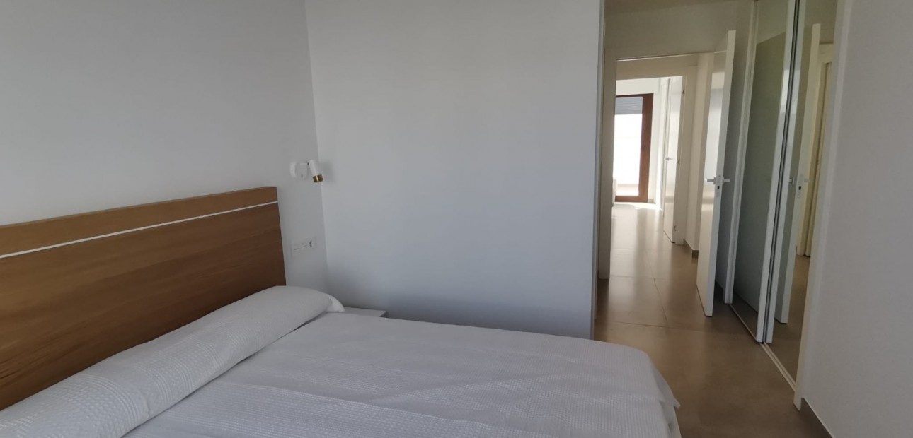 Nueva construcción  - Bungalow -
Torrevieja - Torrevieja - Los Balcones