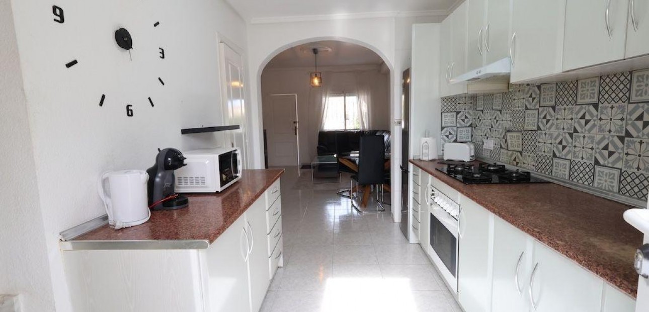 Sale - Duplex -
Rojales - Doña Pepa