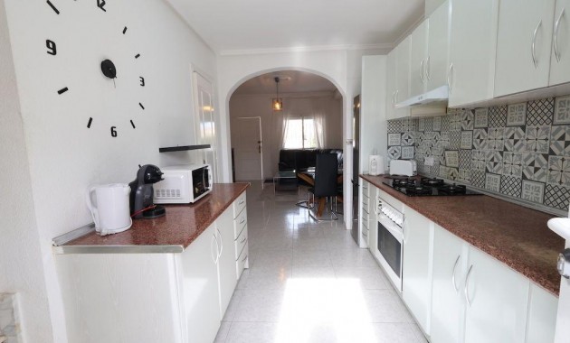Sale - Duplex -
Rojales - Doña Pepa