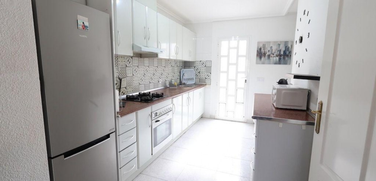 Sale - Duplex -
Rojales - Doña Pepa