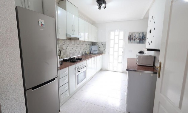 Sale - Duplex -
Rojales - Doña Pepa