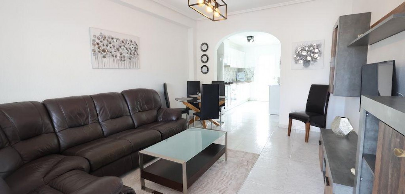Sale - Duplex -
Rojales - Doña Pepa