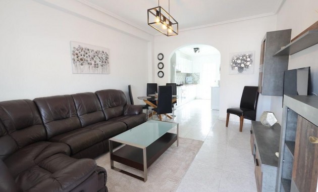 Sale - Duplex -
Rojales - Doña Pepa