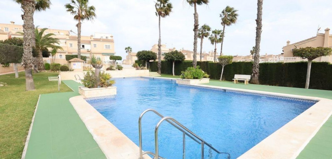 Sale - Duplex -
Rojales - Doña Pepa