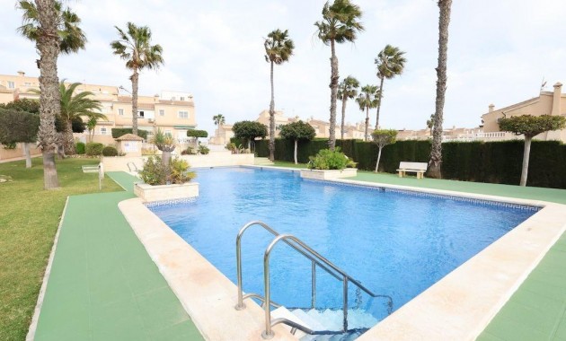 Sale - Duplex -
Rojales - Doña Pepa