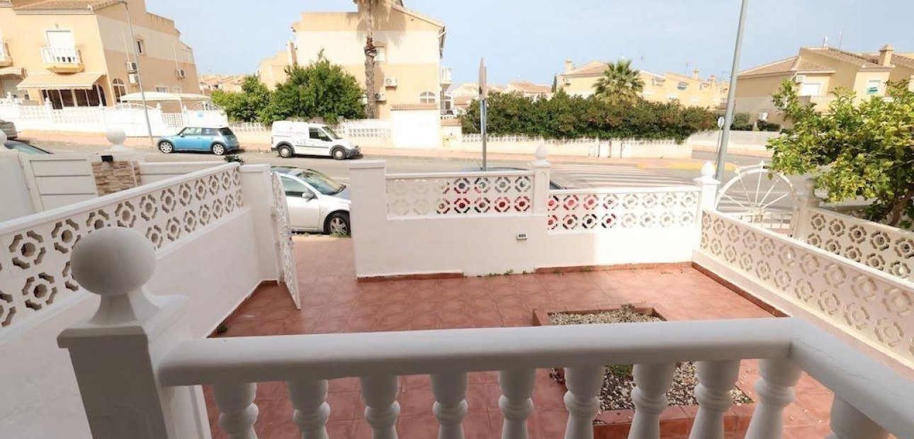 Sale - Duplex -
Rojales - Doña Pepa