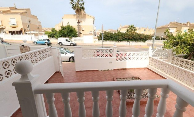 Sale - Duplex -
Rojales - Doña Pepa