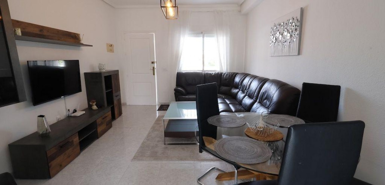 Sale - Duplex -
Rojales - Doña Pepa